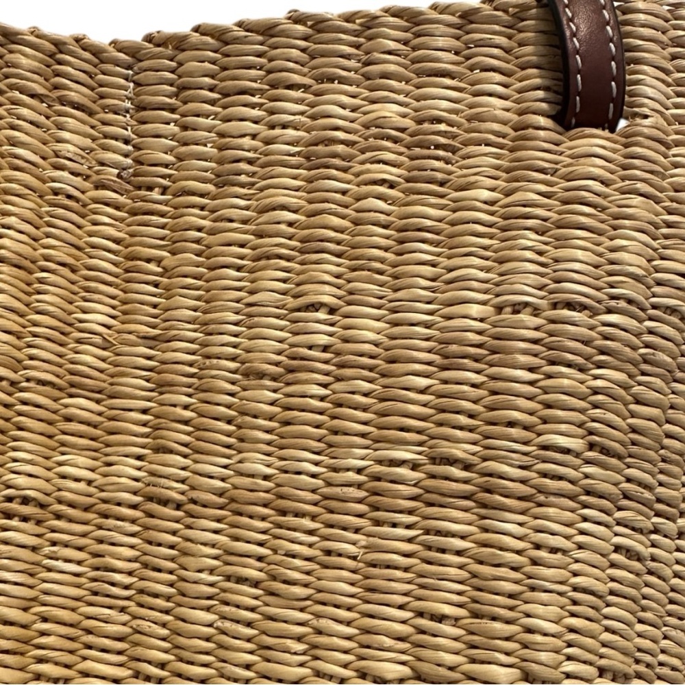 Loewe Basket Bag Beige - Picture 10 of 13